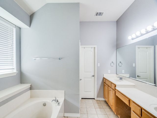 8400 Silverado Trail, Mckinney, TX 75070