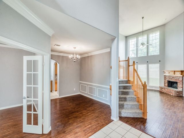 8400 Silverado Trail, Mckinney, TX 75070