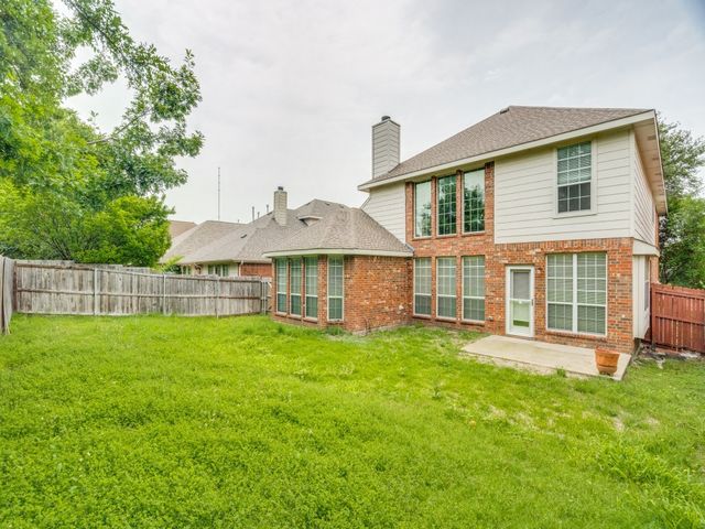 8400 Silverado Trail, Mckinney, TX 75070