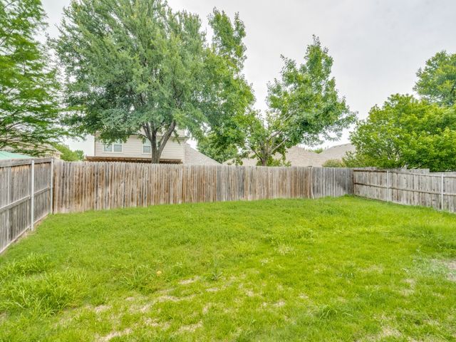 8400 Silverado Trail, Mckinney, TX 75070