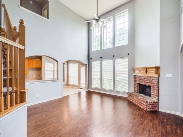 8400 Silverado Trail, Mckinney, TX 75070