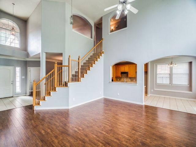 8400 Silverado Trail, Mckinney, TX 75070