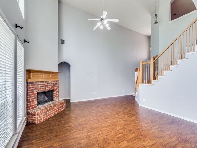 8400 Silverado Trail, Mckinney, TX 75070