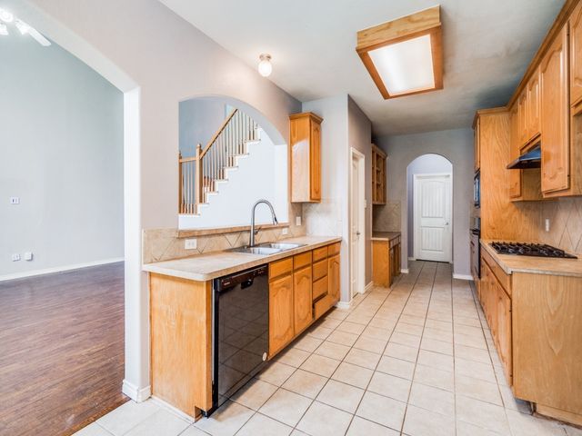 8400 Silverado Trail, Mckinney, TX 75070