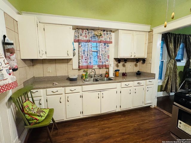 314 Devine, San Antonio, TX 78210