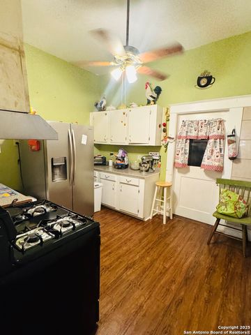 314 Devine, San Antonio, TX 78210