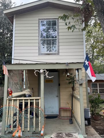 314 Devine, San Antonio, TX 78210