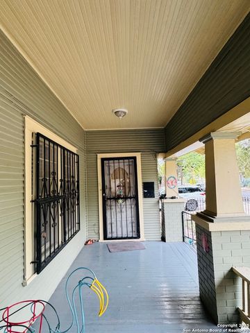 314 Devine, San Antonio, TX 78210