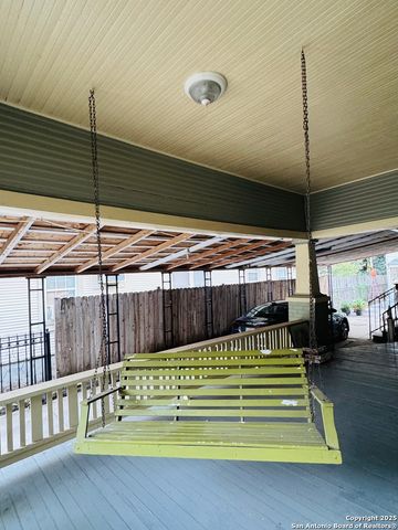 314 Devine, San Antonio, TX 78210