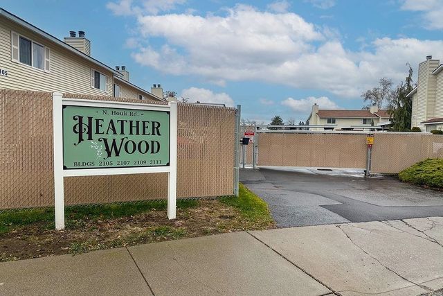 2111 N Houk Rd, Spokane Valley, WA 99216