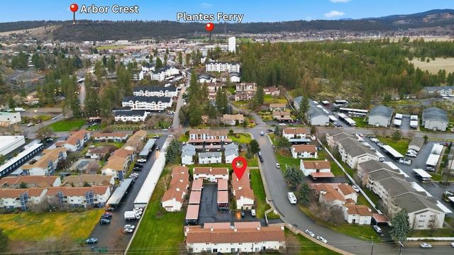 2111 N Houk Rd, Spokane Valley, WA 99216