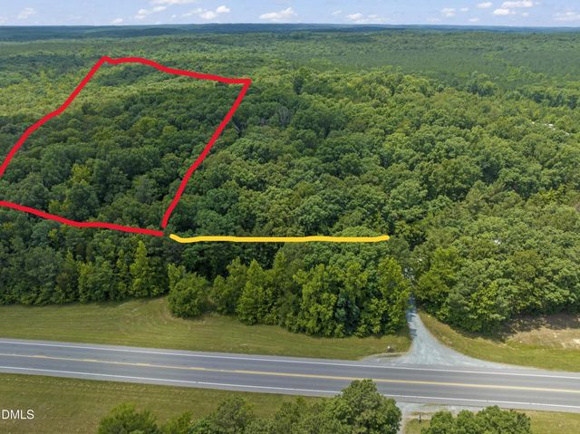 25 Screech Owl, Moncure, NC 27559