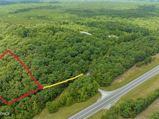 25 Screech Owl, Moncure, NC 27559