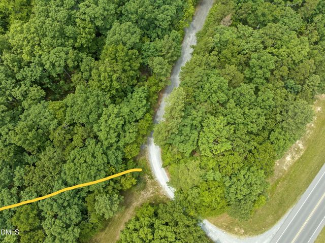 25 Screech Owl, Moncure, NC 27559