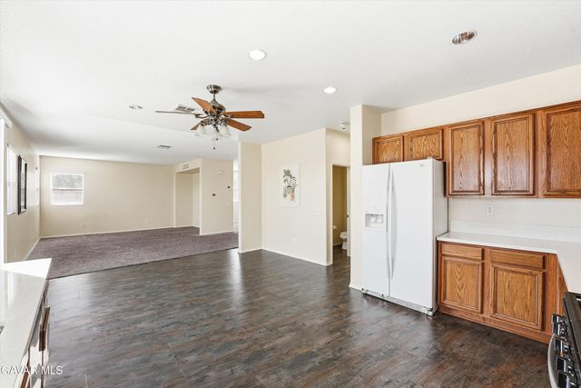 44232 Begonia Street, Lancaster, CA 93535