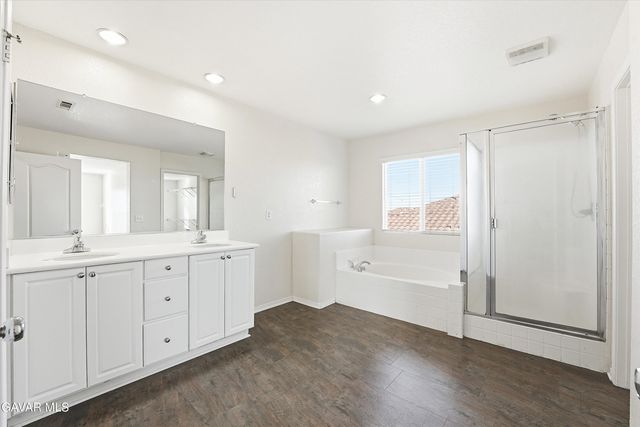 44232 Begonia Street, Lancaster, CA 93535