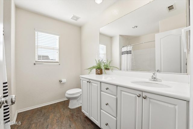 44232 Begonia Street, Lancaster, CA 93535