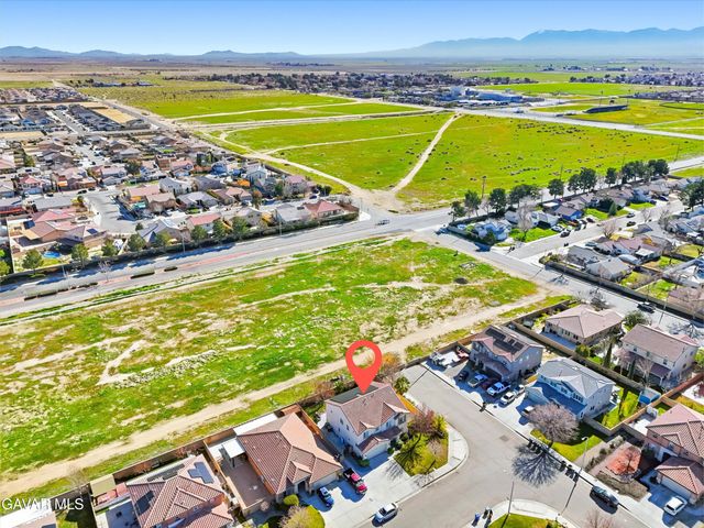 44232 Begonia Street, Lancaster, CA 93535
