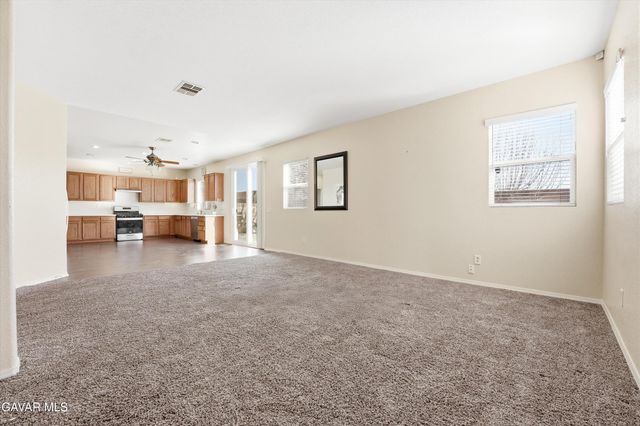 44232 Begonia Street, Lancaster, CA 93535