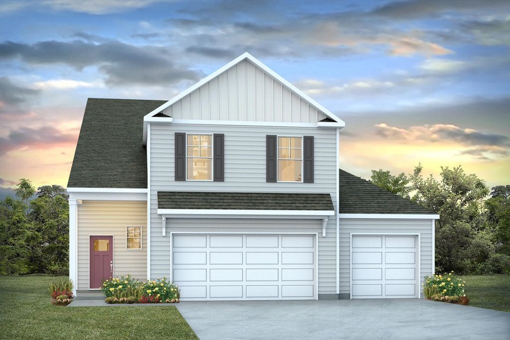 9013 Polar Bear Way, Conway, SC 29526