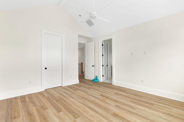 1606 Lauda Drive, Mount Pleasant, SC 29464