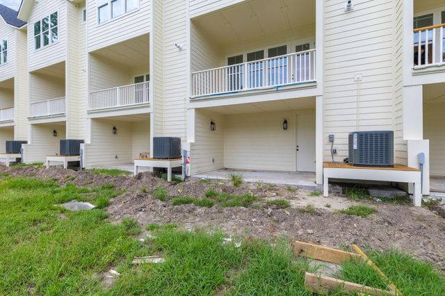 1606 Lauda Drive, Mount Pleasant, SC 29464