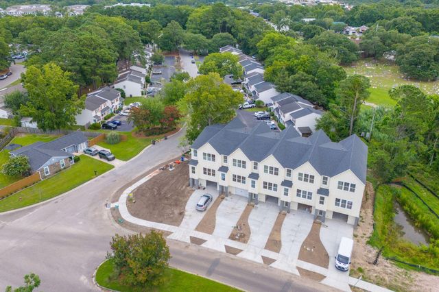 1606 Lauda Drive, Mount Pleasant, SC 29464