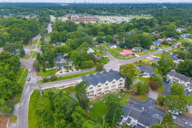 1606 Lauda Drive, Mount Pleasant, SC 29464