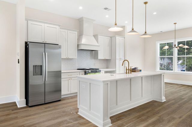 1606 Lauda Drive, Mount Pleasant, SC 29464