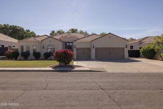 6343 E Odessa Street, Mesa, AZ 85215
