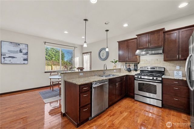 12014 NE 162nd Place, Bothell, WA 98011