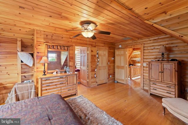 299 HARMISONS BLUFF POINT, Fort Ashby, WV 26719