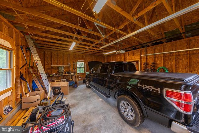 299 HARMISONS BLUFF POINT, Fort Ashby, WV 26719