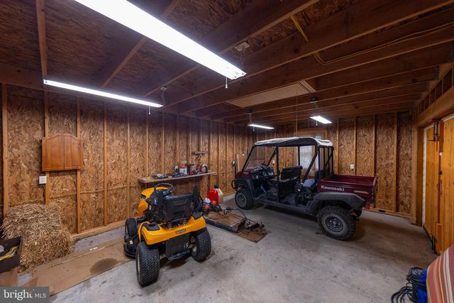 299 HARMISONS BLUFF POINT, Fort Ashby, WV 26719