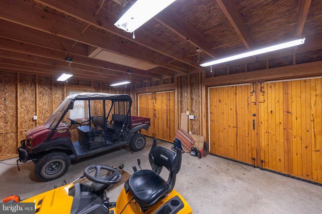 299 HARMISONS BLUFF POINT, Fort Ashby, WV 26719