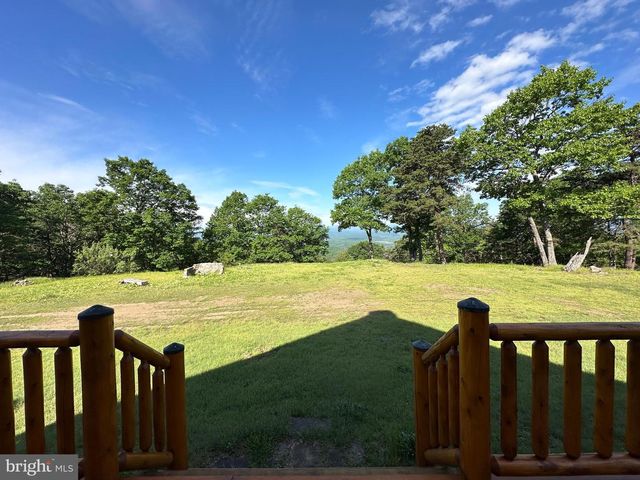 299 HARMISONS BLUFF POINT, Fort Ashby, WV 26719