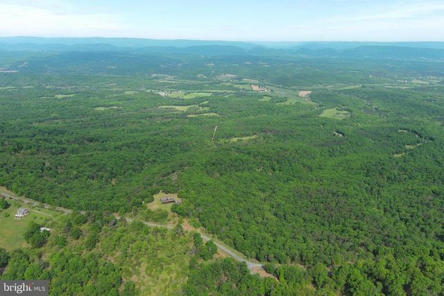 299 HARMISONS BLUFF POINT, Fort Ashby, WV 26719