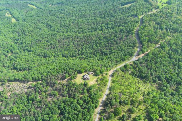 299 HARMISONS BLUFF POINT, Fort Ashby, WV 26719
