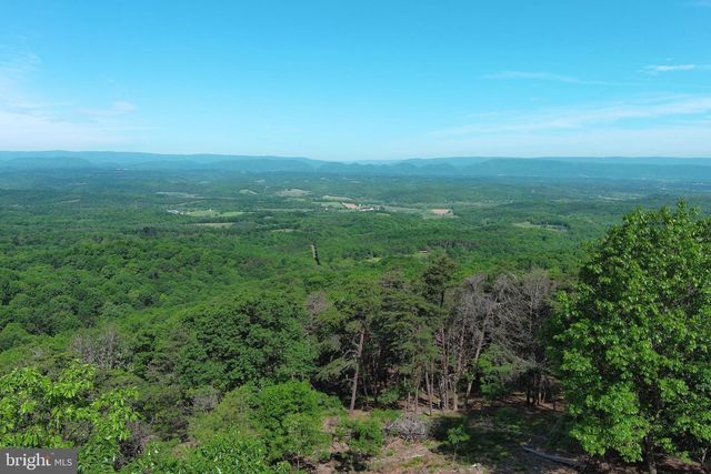 299 HARMISONS BLUFF POINT, Fort Ashby, WV 26719