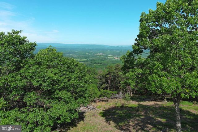 299 HARMISONS BLUFF POINT, Fort Ashby, WV 26719