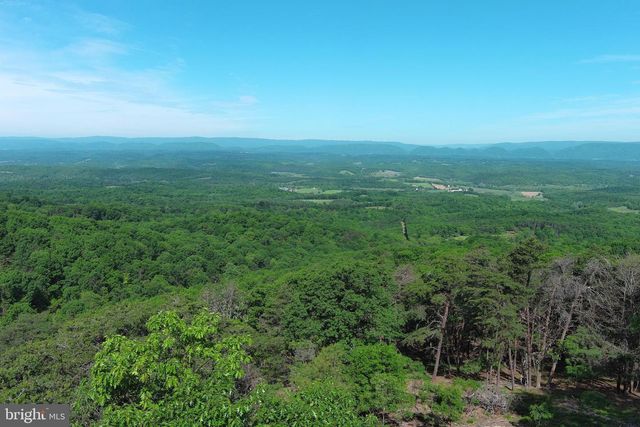 299 HARMISONS BLUFF POINT, Fort Ashby, WV 26719
