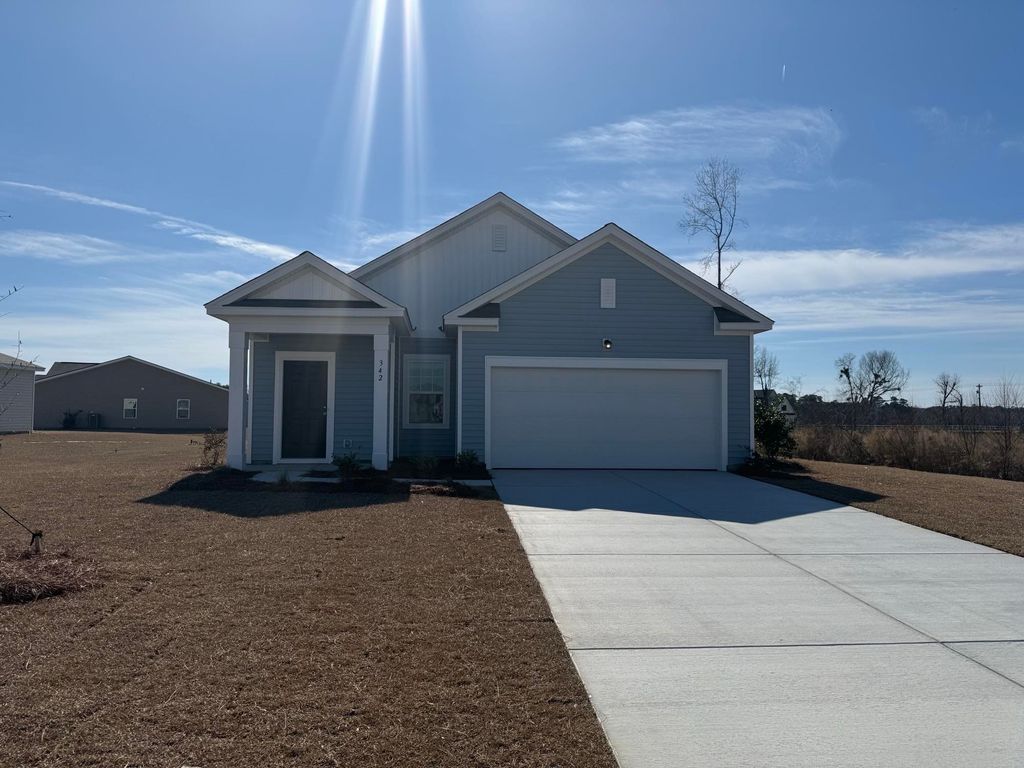 342 Sporting Dr, Aynor, SC 29511