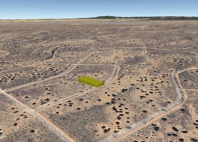 Triton (U26 B79 L6) Loop NW, Rio Rancho, NM 87144