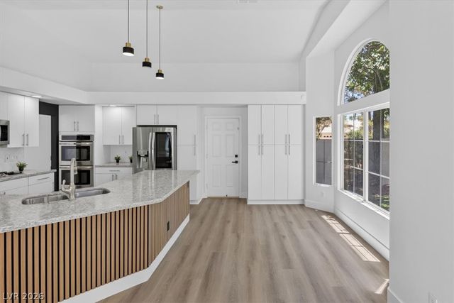 4117 Antique Sterling Court, Las Vegas, NV 89129