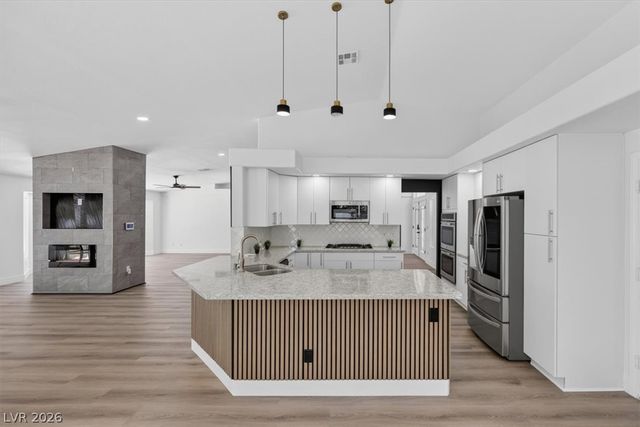 4117 Antique Sterling Court, Las Vegas, NV 89129