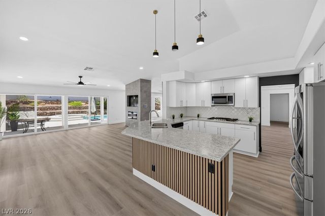 4117 Antique Sterling Court, Las Vegas, NV 89129