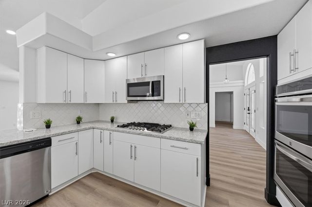 4117 Antique Sterling Court, Las Vegas, NV 89129