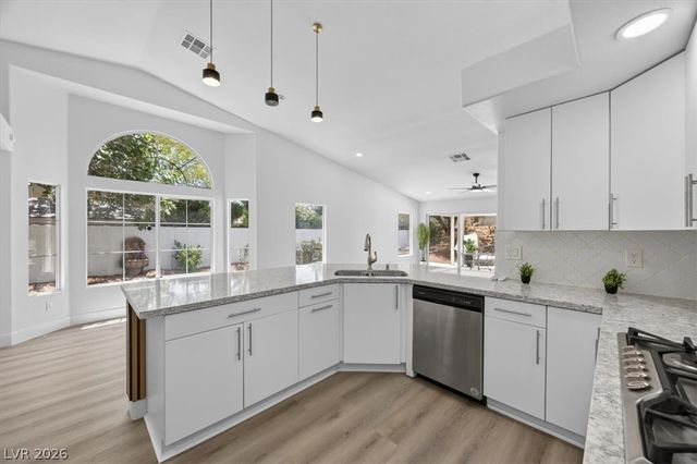 4117 Antique Sterling Court, Las Vegas, NV 89129