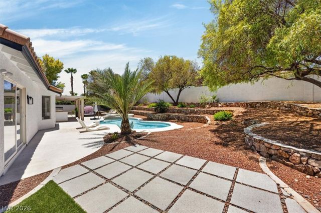 4117 Antique Sterling Court, Las Vegas, NV 89129