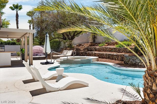 4117 Antique Sterling Court, Las Vegas, NV 89129